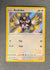 SV101 Rookidee Shining Fates Rare Shiny NM