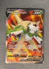171 Chesnaught V Silver Tempest Rare Ultra NM