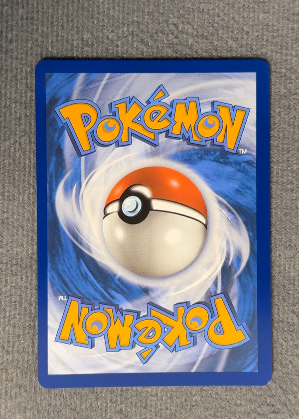 030 Blastoise ex Stellar Crown Double Rare NM