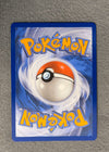 055 Morpeko ex Pitch Black Double Rare NM