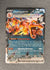 054 Charizard ex Paldean Fates Double Rare NM
