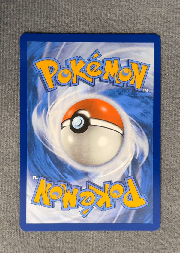 054 Charizard ex Paldean Fates Double Rare NM