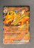 161 Charizard ex SV Black Star Promos Promo NM