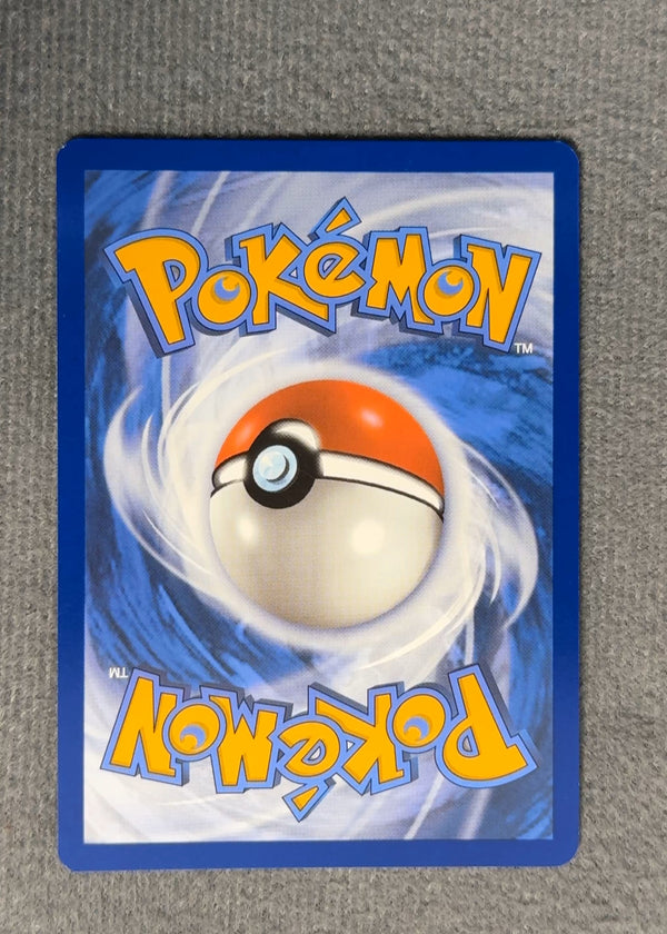 161 Charizard ex SV Black Star Promos Promo NM