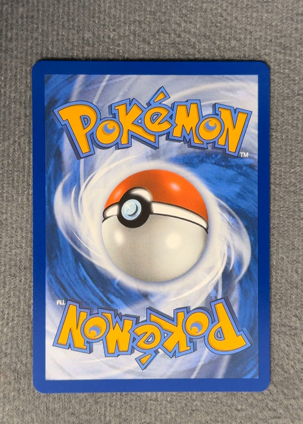 057 Mudkip [30th Anniversary] ME Black Star Promos Promo NM