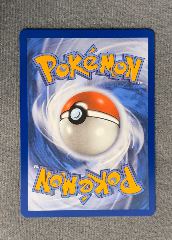 055 Treecko [30th Anniversary] ME Black Star Promos Promo NM