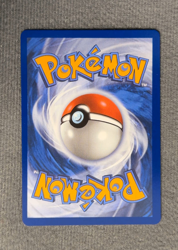 090 Slowbro Pitch Black Illustration Rare NM