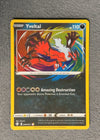 046 Yveltal Shining Fates Amazing Rare NM