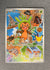058 Chespin [30th Anniversary] ME Black Star Promos Promo NM