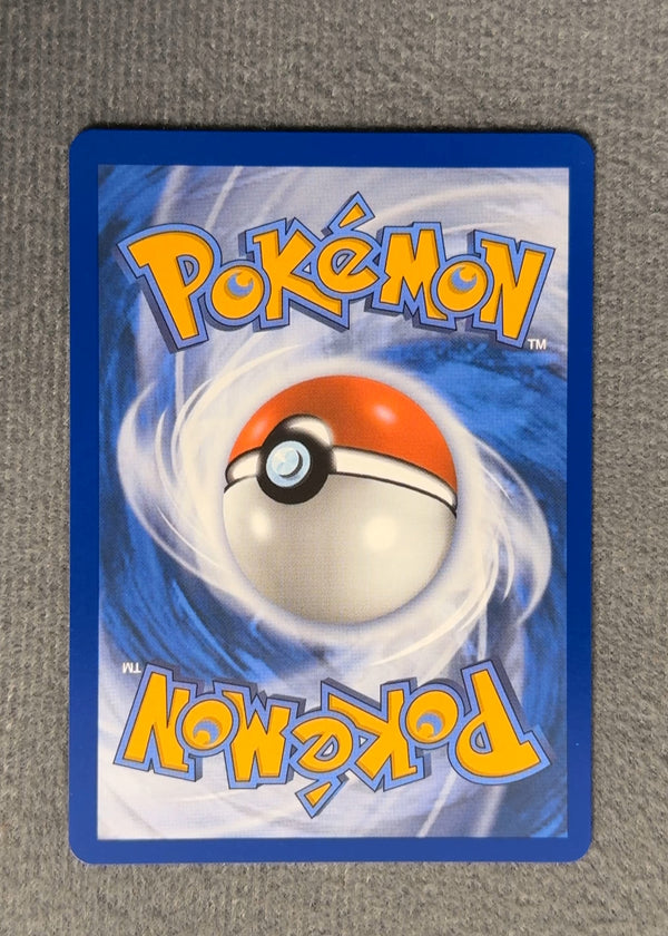 058 Chespin [30th Anniversary] ME Black Star Promos Promo NM