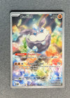 242 Carbink Ascended Heroes Illustration Rare NM