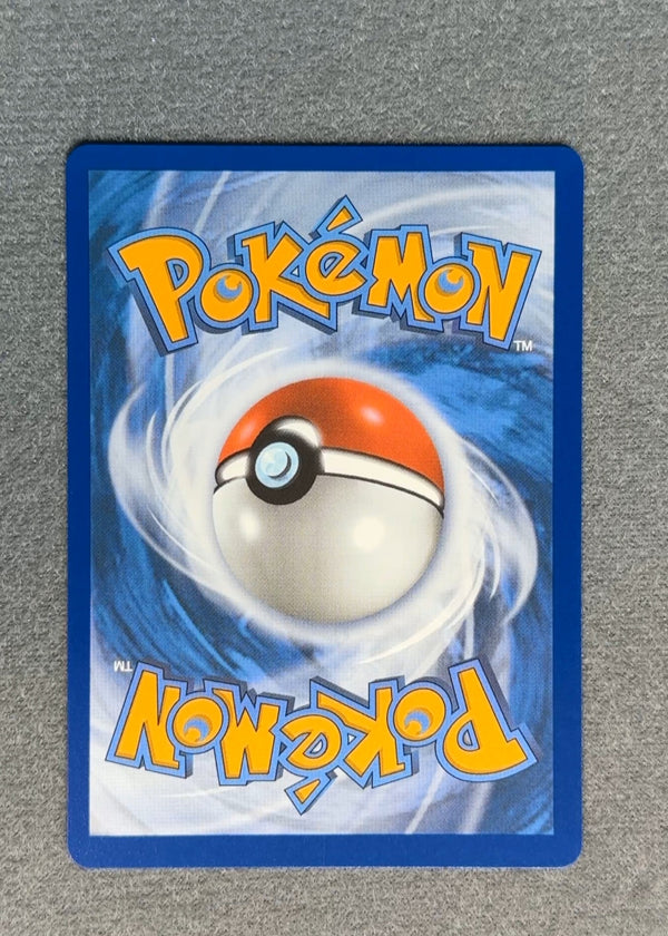 087 Chespin Chaos Rising Illustration Rare NM