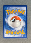 089 Manectric Pitch Black Illustration Rare NM