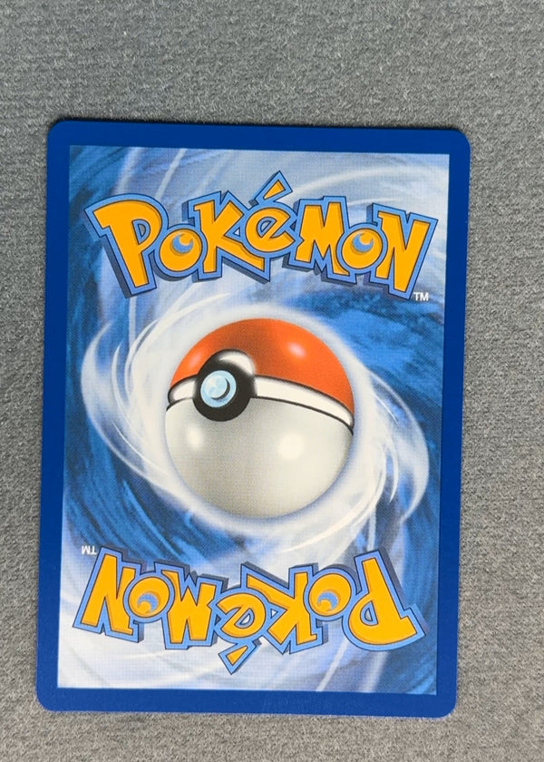 063 Quaxly [30th Anniversary] ME Black Star Promos Promo NM