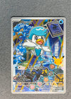 063 Quaxly [30th Anniversary] ME Black Star Promos Promo NM