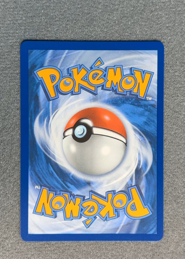 063 Quaxly [30th Anniversary] ME Black Star Promos Promo NM