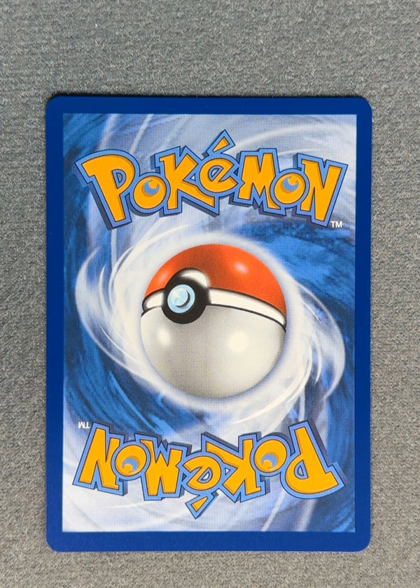 051 Oshawott [30th Anniversary] ME Black Star Promos Promo NM