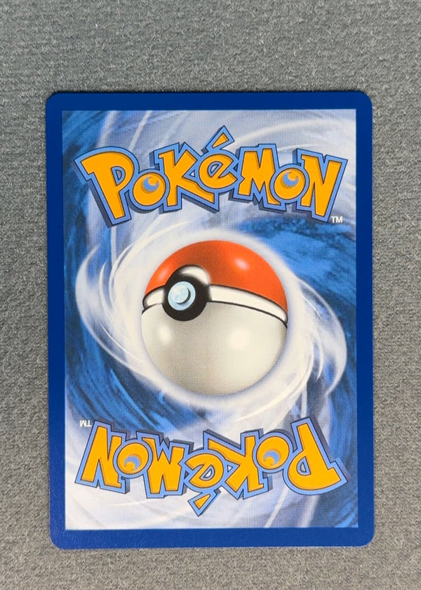 050 Tepig [30th Anniversary] ME Black Star Promos Promo NM