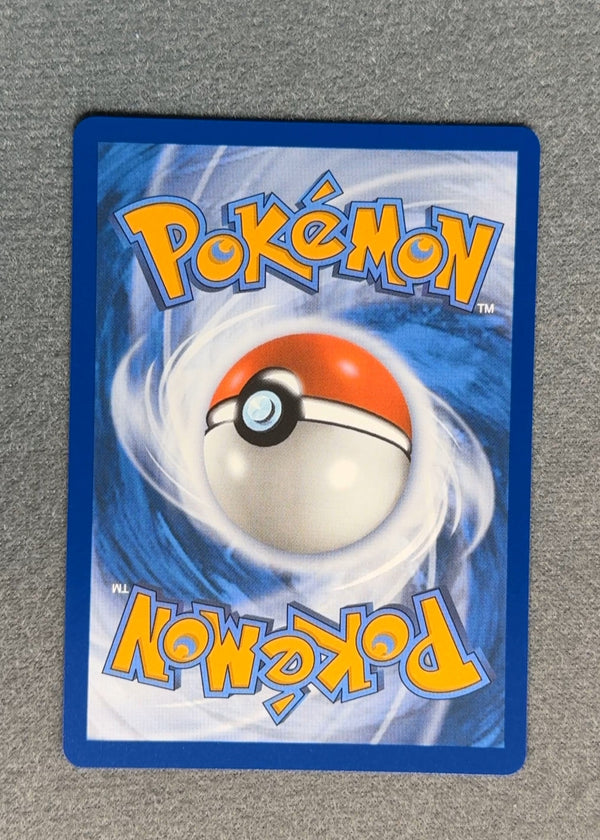 049 Snivy [30th Anniversary] ME Black Star Promos Promo NM