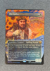 015 The Gaffer [Foil] The Hobbit Eternal Mythic Foil NM