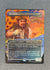 015 The Gaffer [Foil] The Hobbit Eternal Mythic Foil NM