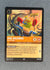 018 Mike Wazowski - Heroic Climber Attack of the Vine! Super Rare NM