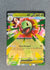 034 Mega Meganium ex ME Black Star Promos Promo NM