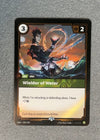 055 Wielder of Water [Foil] Origins Common NM