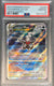GG50 Darkrai VSTAR Crown Zenith Holo Rare VSTAR PSA 10