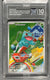 037 Bulbasaur [30th Anniversary] ME Black Star Promos Promo TAG 10