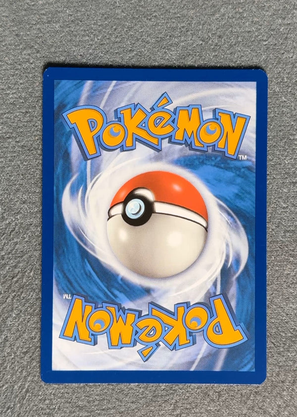 GG05 Lapras Crown Zenith Rare Holo NM