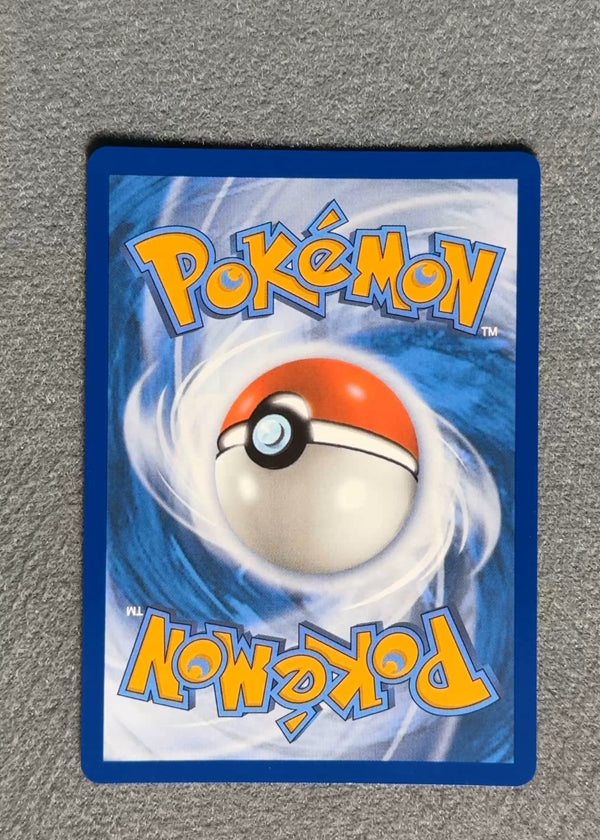 120 Grimsley's Move Phantasmal Flames Ultra Rare NM