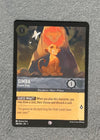 188 Simba - Future King [Foil] The First Chapter Common NM