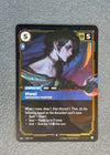 080 Hwei, Brooding Painter [Foil] Unleashed Rare NM
