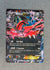 XY08 Yveltal-EX XY Black Star Promos Promo HP