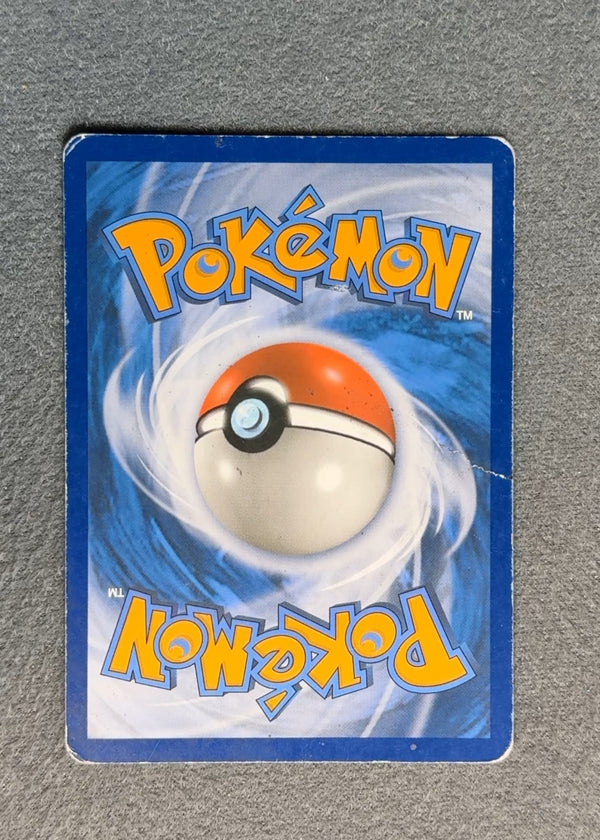 XY30 Blastoise-EX XY Black Star Promos Promo DMG
