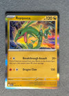 153 Rayquaza Ascended Heroes Rare NM