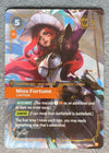 162a Miss Fortune - Captain [Alternate Art] Origins Showcase NM