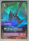 150 Last Rites Spiritforged Epic NM
