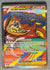 268 Mega Hawlucha ex Ascended Heroes Mega Attack Rare NM