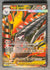 103 Mega Excadrill ex Pitch Black Ultra Rare NM
