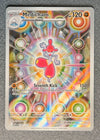 241 Medicham Ascended Heroes Illustration Rare NM