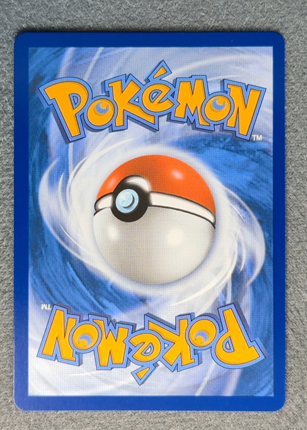 058 Voltorb ex Ascended Heroes Double Rare NM