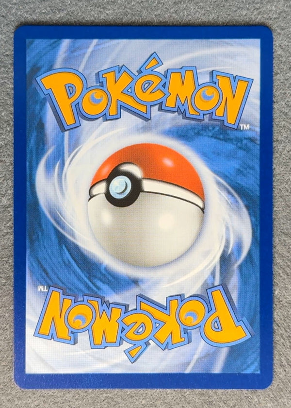 107 Energy Switch Pitch Black Ultra Rare NM