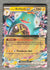 070 Iono's Bellibolt ex Ascended Heroes Double Rare NM