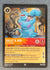 029 Sulley & Boo - Scare Buddies Attack of the Vine! Super Rare NM