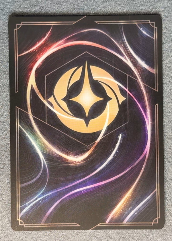029 Bolt - Down but Not Out [Foil] Reign of Jafar Rare NM