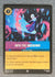 081 Into the Unknown Reign of Jafar Super Rare NM