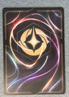 081 Into the Unknown Reign of Jafar Super Rare NM