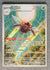 137 Ninjask Mega Evolution Illustration Rare NM
